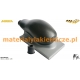 MIRKA 8391402011 13H 70mm x 125mm  materialylakiernicze.pl